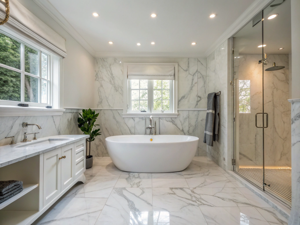 Primary Suite Remodeling concept photo