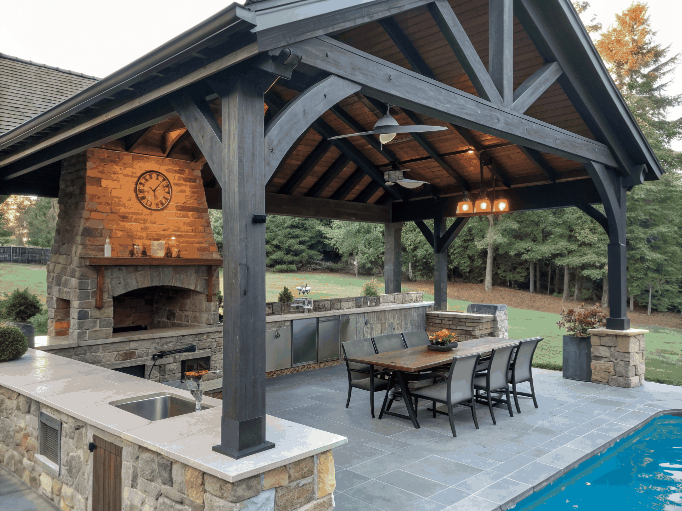 Sunrooms & Screened Porches concept photo